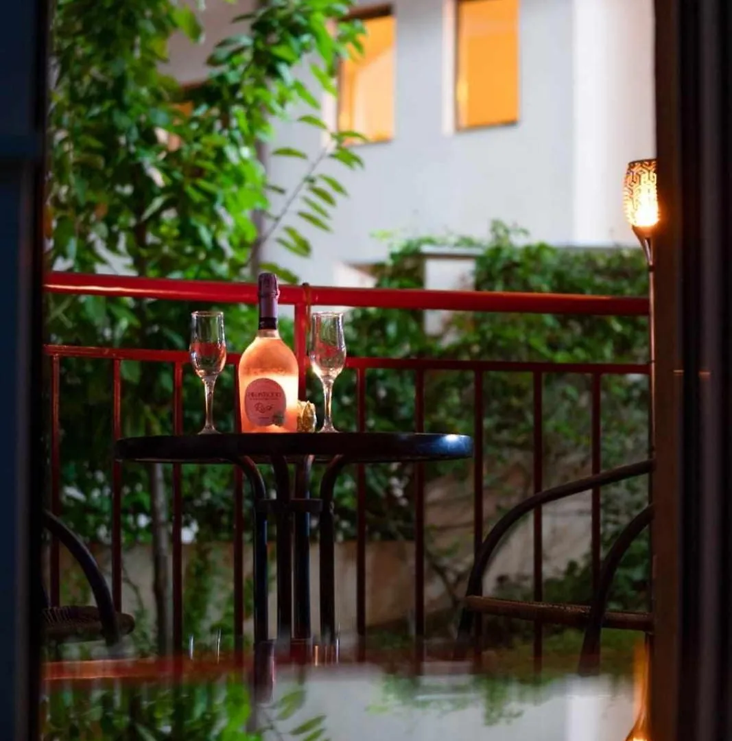 Sea Time Sozopol Apartment
