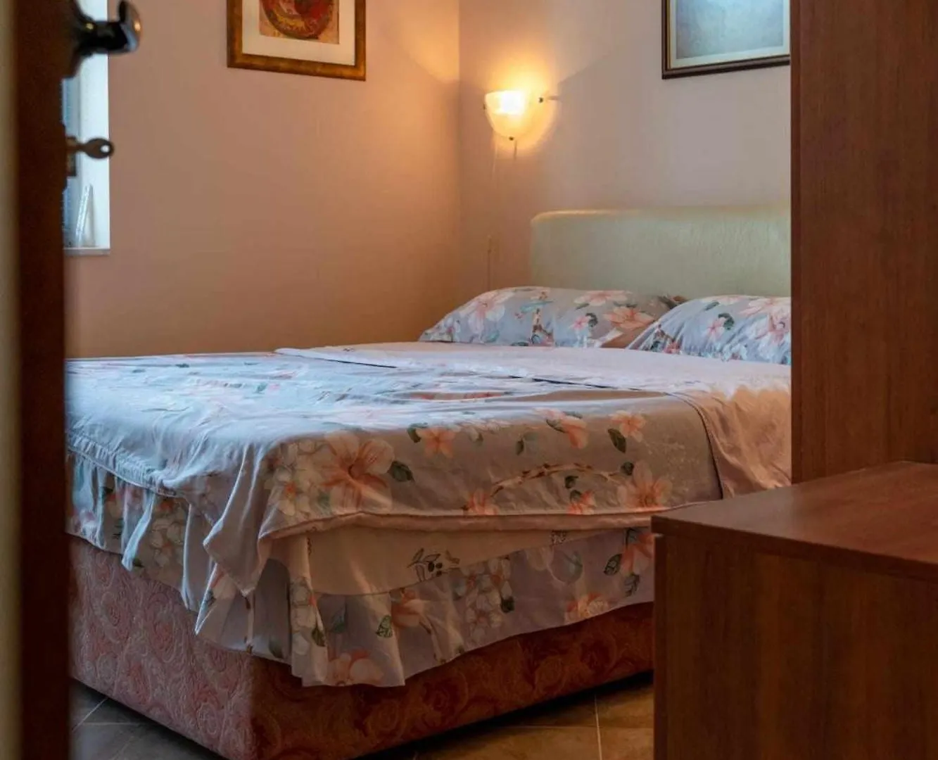 Sea Time Sozopol Apartment
